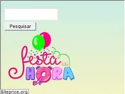 Sites similar to festanahora.pt