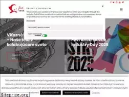 Sites similar to festanca.sk