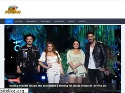Sites similar to festanejo.com.br