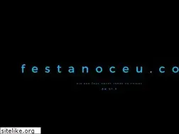 Sites similar to festanoceu.com