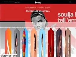 Sites similar to festapush.com.br