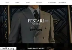 Sites similar to festariformen.com