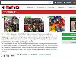 Sites similar to festartikel-hirschfeld.net