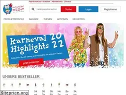 Sites similar to festartikel-mueller.de