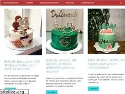 Sites similar to festas.biz
