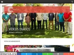 Sites similar to festasdecorroios.pt