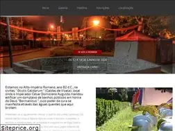 Sites similar to festasdevizela.com