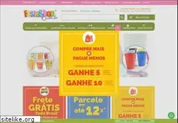Sites similar to festashop.com.br
