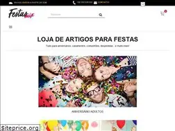Sites similar to festasmix.pt