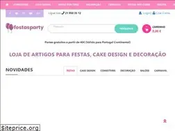 Sites similar to festasparty.pt