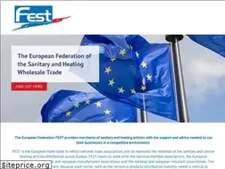 Sites similar to festassociation.eu