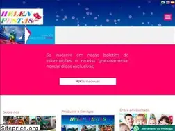 Sites similar to festasvicentepires.com.br
