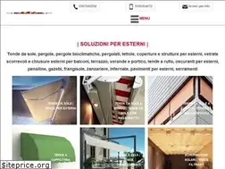 Sites similar to festatendebrescia.it