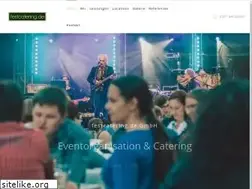 Sites similar to festcatering.de