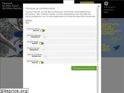 Sites similar to festcourt-villeurbanne.com