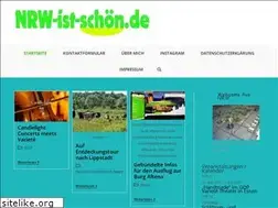 Sites similar to feste-in-nrw.de