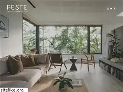 Sites similar to feste.no