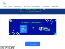 Sites similar to festech.org
