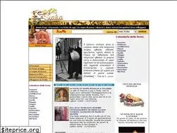 Sites similar to festedisicilia.it