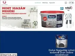 Sites similar to festekbarkacs.hu