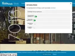 Sites similar to festekbazis.hu