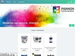 Sites similar to festekes.hu