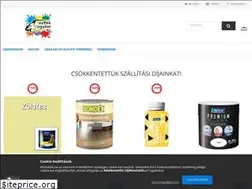 Sites similar to festeknagyker.hu