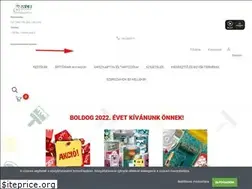 Sites similar to festekpalota.hu