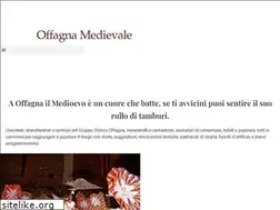 Sites similar to festemedievali.it