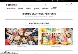 Sites similar to festemix.com