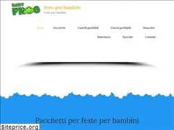 Sites similar to festeperbambini.org