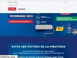 Sites similar to fester.com.mx