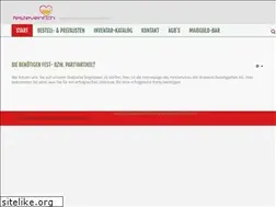 Sites similar to festevent.ch