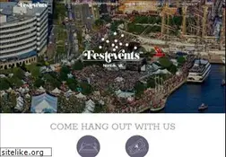 Sites similar to festevents.org