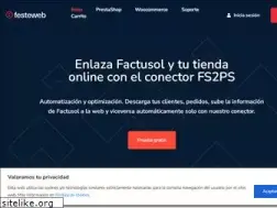 Sites similar to festeweb.com