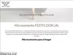Sites similar to festfloor.es