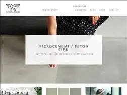 Sites similar to festfloor.eu