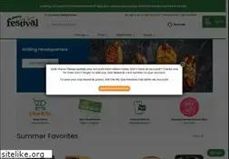Sites similar to festfoods.com