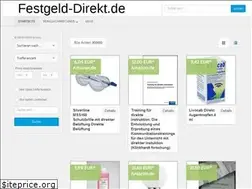 Sites similar to festgeld-direkt.de