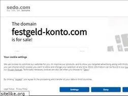 Sites similar to festgeld-konto.com