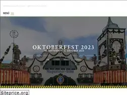 Sites similar to festhalle-augustiner.com