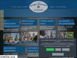 Sites similar to festhalle-bayernland.de