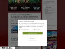 Sites similar to festhalle-plauen.de