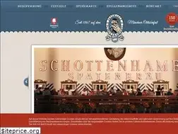Sites similar to festhalle-schottenhamel.de
