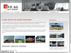 Sites similar to festhallen.ch