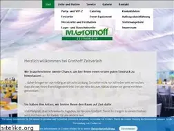 Sites similar to festhallen.de