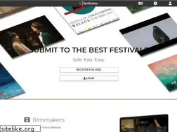 Sites similar to festhome.com