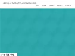 Sites similar to festiaudiovisual.cc