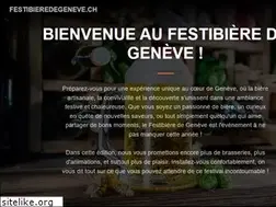 Sites similar to festibieredegeneve.ch