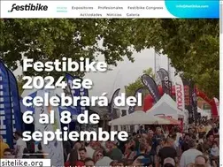 Sites similar to festibike.com